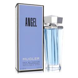 Angel Eau De Parfum Spray Refillable By Thierry Mugler - MyriadMart