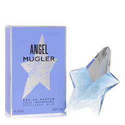 Angel Eau De Parfum Spray Refillable By Thierry Mugler on sale at MyriadMart