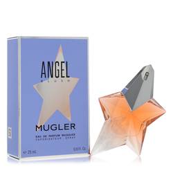 Angel Blush Eau De Parfum Spray By Thierry Mugler