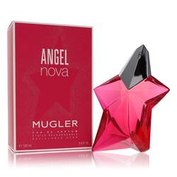 Angel Nova Eau De Parfum Refillable Spray By Thierry Mugler - MyriadMart