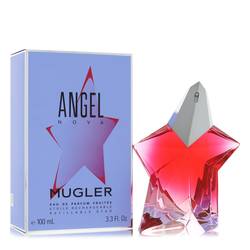 Angel Nova Eau De Parfum Refillable Spray By Thierry Mugler on sale at MyriadMart