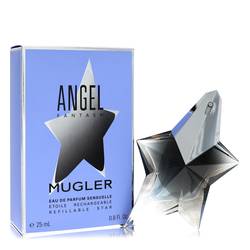 Angel Fantasm Eau De Parfum Spray Refillable By Thierry Mugler - MyriadMart
