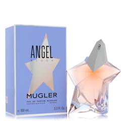Angel Blush Eau De Parfum Spray By Thierry Mugler on sale at MyriadMart