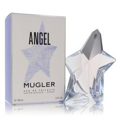 Angel Eau De Toilette Spray By Thierry Mugler on sale at MyriadMart