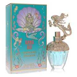 Anna Sui Fantasia Mermaid Eau De Toilette Spray By Anna Sui - MyriadMart