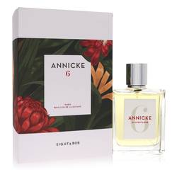 Annicke 6 Eau De Parfum Spray By Eight & Bob - MyriadMart