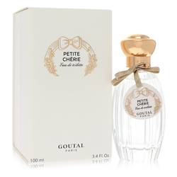 Petite Cherie Eau De Toilette Spray By Annick Goutal - MyriadMart