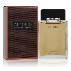 Antonio After Shave By Antonio Banderas - MyriadMart