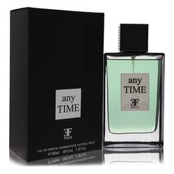 Any Time Eau De Parfum Spray By Elysee Fashion - MyriadMart