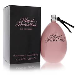 Agent Provocateur Eau De Parfum Spray By Agent Provocateur - MyriadMart