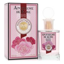 Apothéose De Rose Eau De Toilette Spray By Monotheme - MyriadMart