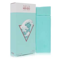 Aqua Kenzo Eau De Toilette Spray By Kenzo on sale at MyriadMart