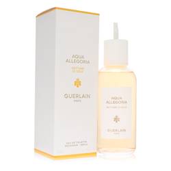 Aqua Allegoria Nettare Di Sole Eau De Toilette Refill By Guerlain - MyriadMart