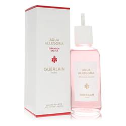 Aqua Allegoria Granada Salvia Eau De Toilette Refill By Guerlain - MyriadMart