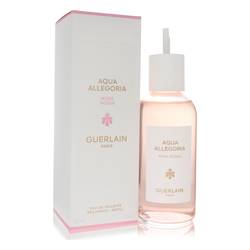 Aqua Allegoria Rosa Rossa Eau De Toilette Refill By Guerlain - MyriadMart