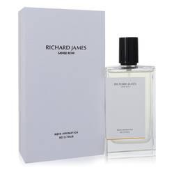 Aqua Aromatica So Citrus Cologne Spray By Richard James - MyriadMart