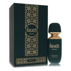 Arabiyat Prestige Ramad Oriental Eau De Parfum Spray Unisex By Arabiyat Prestige on sale at MyriadMart