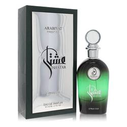 Arabiyat Prestige Citrus Oud Eau De Parfum Spray (Unisex) By Arabiyat Prestige - MyriadMart