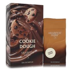 Arabiyat Sugar Cookie Dough Eau De Parfum Spray By Arabiyat