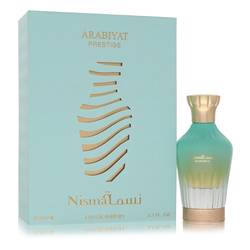 Arabiyat Prestige Nisma Eau De Parfum Spray By Arabiyat Prestige on sale at MyriadMart