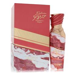Arabiyat Prestige Gelato Raspberry Ripple Eau De Parfum Spray By Arabiyat Prestige on sale at MyriadMart