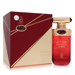Arabiyat Hypnotic Amber Eau De Parfum Spray By Arabiyat Prestige on sale at MyriadMart