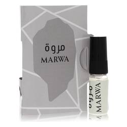 Arabiyat Prestige Marwa Mini EDP Spray By Arabiyat Prestige - MyriadMart