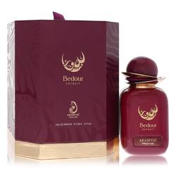 Arabiyat Prestige Bedour Extrait Eau De Parfum Spray (Unisex) By Arabiyat Prestige - MyriadMart