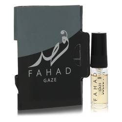 Arabiyat Prestige Fahad Gaze Mini EDP Spray By Arabiyat Prestige on sale at MyriadMart