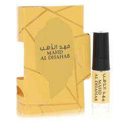 Arabiyat Prestige Mahd Al Dhahab Mini EDP Spray (Unisex) By Arabiyat Prestige - MyriadMart