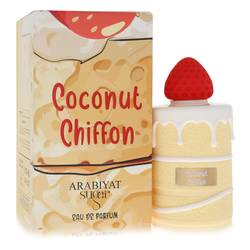 Arabiyat Sugar Coconut Chiffon Eau De Parfum Spray Unisex By Arabiyat on sale at MyriadMart