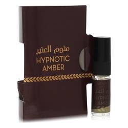 Arabiyat Prestige Hypnotic Amber Mini EDP Spray Unisex By Arabiyat Prestige on sale at MyriadMart