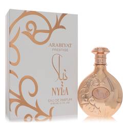 Arabiyat Prestige Nyla Eau De Parfum Spray Unisex By Arabiyat Prestige on sale at MyriadMart