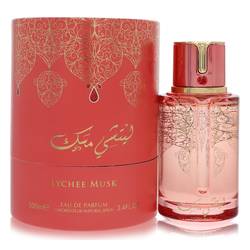 Arabiyat Prestige Lychee Musk Eau De Parfum Spray Unisex By Arabiyat Prestige on sale at MyriadMart