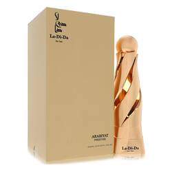 Arabiyat Prestige La-di-da Eau De Parfum Spray By Arabiyat Prestige on sale at MyriadMart