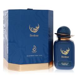 Arabiyat Prestige Bedour Eau De Parfum Spray (Unisex) By Arabiyat Prestige - MyriadMart
