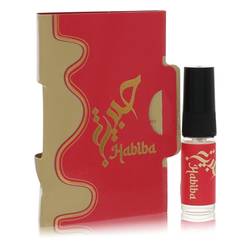 Arabiyat Prestige Habiba Mini EDP Spray By Arabiyat Prestige on sale at MyriadMart