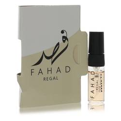Arabiyat Prestige Fahad Regal Mini EDP Spray By Arabiyat Prestige on sale at MyriadMart