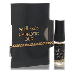 Arabiyat Hypnotic Oud Mini EDP Spray (Unisex) By Arabiyat Prestige - MyriadMart