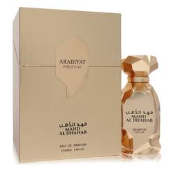 Arabiyat Prestige Mahd Al Dhahab Eau De Parfum Spray (Unisex) By Arabiyat Prestige - MyriadMart