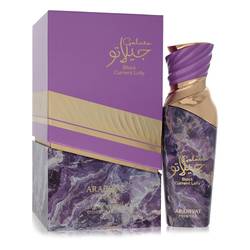 Arabiyat Prestige Gelato Black Current Lolly Eau De Parfum Spray By Arabiyat Prestige