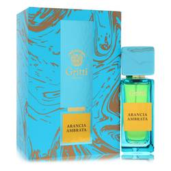 Arancia Ambrata Eau De Parfum Spray Unisex By Gritti on sale at MyriadMart