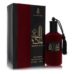 Arabiyat Malikat Al Hub Eau De Parfum Spray (Unisex) By My Perfumes - MyriadMart