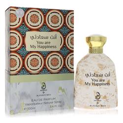 Arabiyat You Are My Happiness Eau De Parfum Spray (Unisex) By My Perfumes - MyriadMart