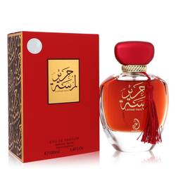 Arabiyat Lamsat Harir Eau De Parfum Spray By My Perfumes - MyriadMart