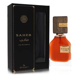 Ard Al Zaafaran Saheb Eau De Parfum Spray (Unisex) By Al Zaafaran - MyriadMart