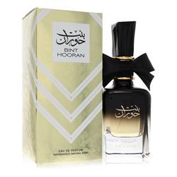 Ard Al Zaafaran Bint Hooran Eau De Parfum Spray By Al Zaafaran - MyriadMart