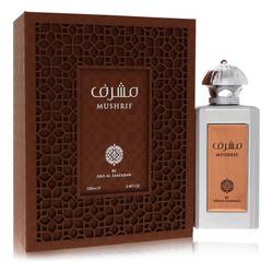Ard Al Zaafaran Mushrif Eau De Parfum Spray (Unisex) By Al Zaafaran - MyriadMart