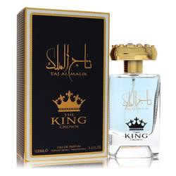 Ard Al Zaafaran Taj Al Malik Eau De Parfum Spray By Al Zaafaran - MyriadMart