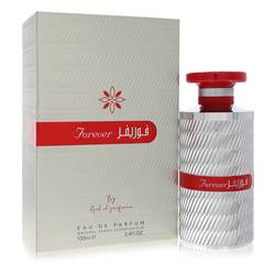 Ard Al Zaafaran Forever Silver Eau De Parfum Spray (Unisex) By Al Zaafaran - MyriadMart